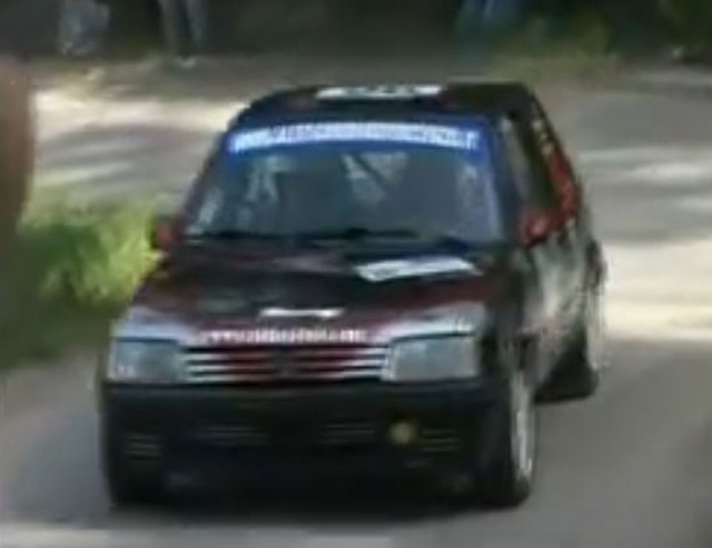 96 Peugeot 205 Rallye S.Damiani - G.Fiduccia (1).jpg